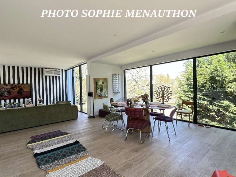 Maison Seignosse - 4 chambres - 170m²