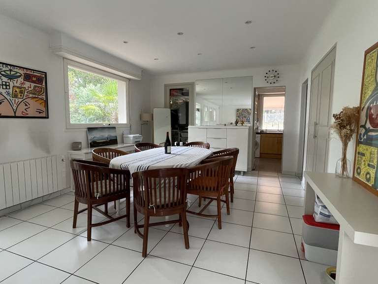 Maison Seignosse - 4 chambres - 116m²