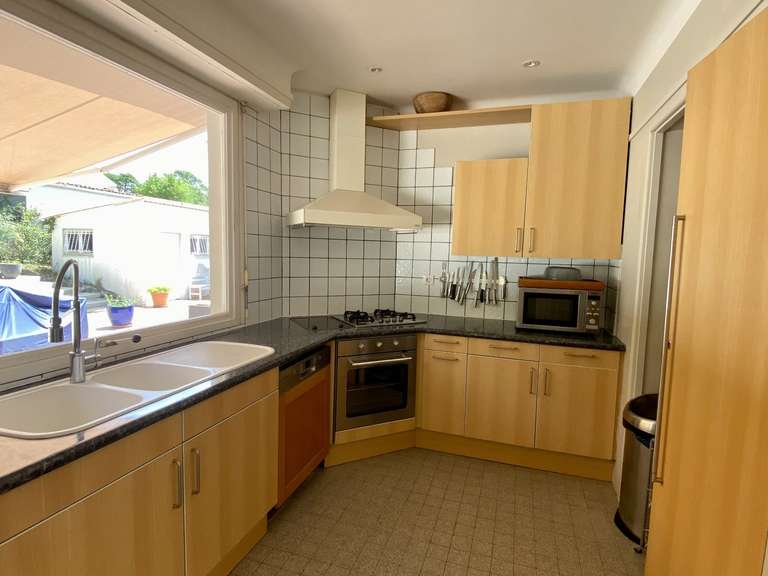 Maison Seignosse - 4 chambres - 116m²