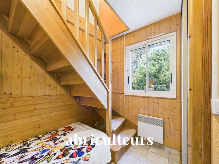 Maison Seignosse - 3 chambres - 127m²