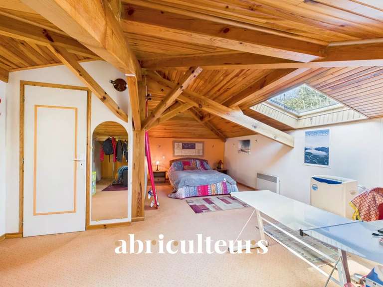 Maison Seignosse - 3 chambres - 127m²