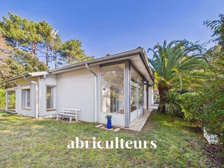 Maison Seignosse - 3 chambres - 127m²