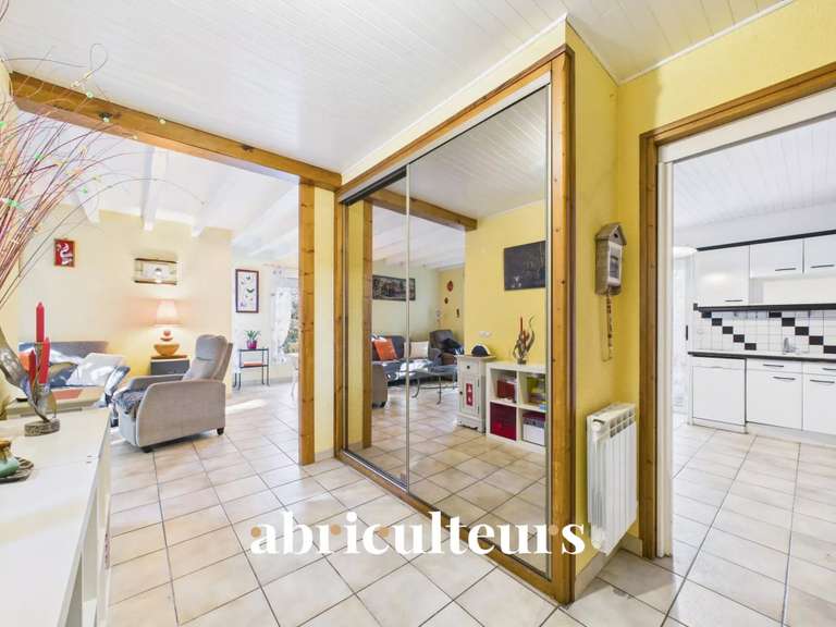 Maison Seignosse - 3 chambres - 127m²