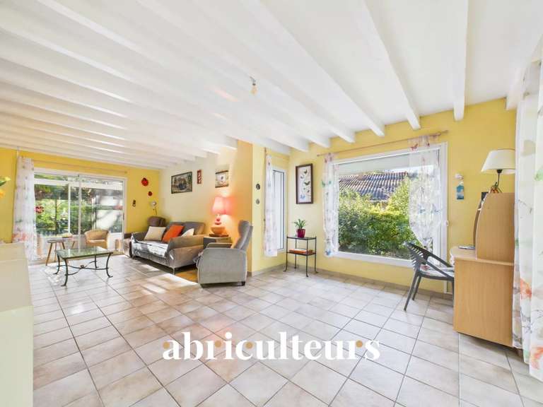 Maison Seignosse - 3 chambres - 127m²