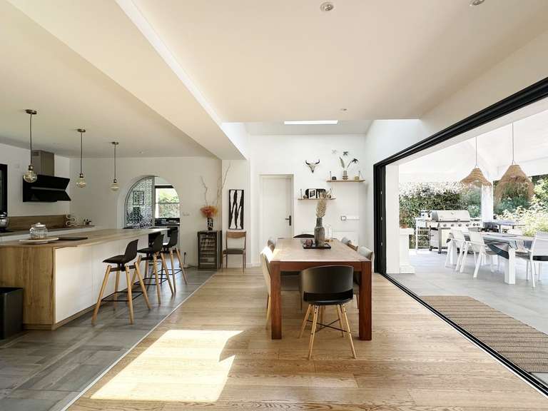 Maison Seignosse - 4 chambres - 180m²