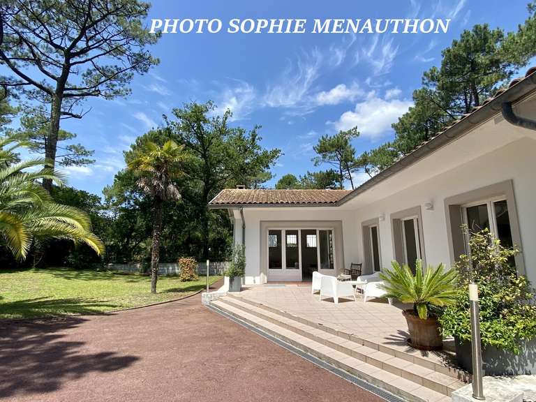 Maison Seignosse - 4 chambres - 116m²