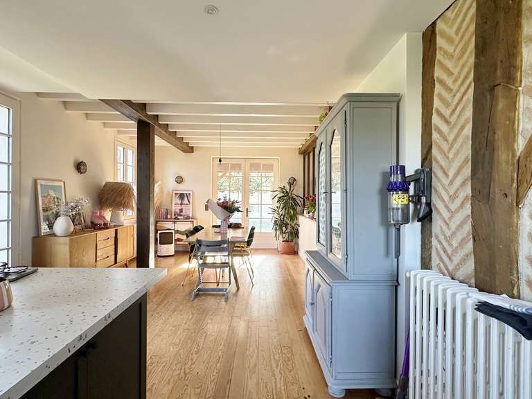 House Seignosse - 3 bedrooms - 165m²