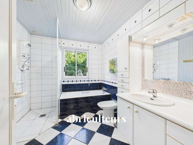 Maison Seignosse - 3 chambres - 127m²