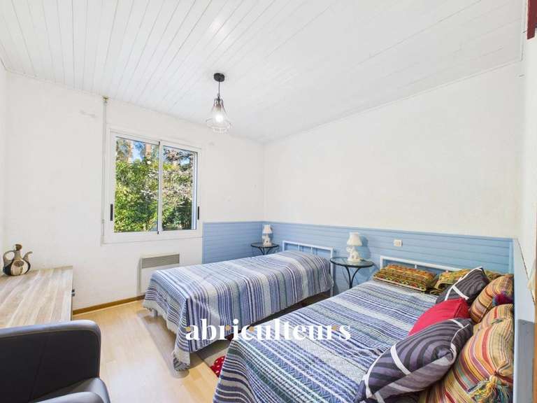 Maison Seignosse - 3 chambres - 127m²