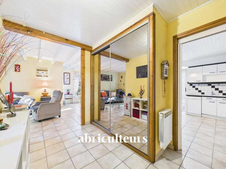 Maison Seignosse - 3 chambres - 127m²