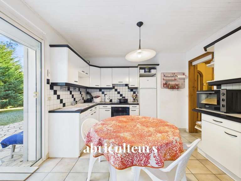 Maison Seignosse - 3 chambres - 127m²