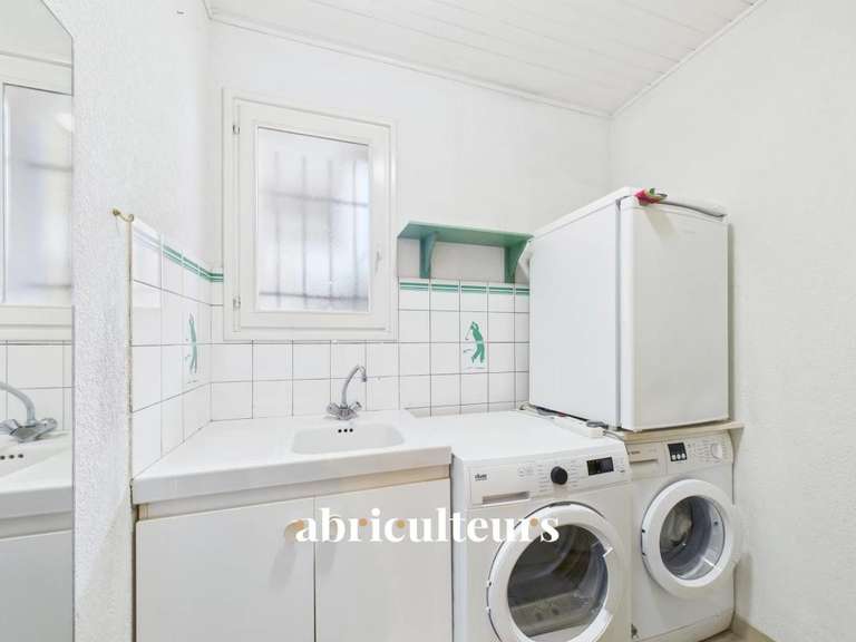 Maison Seignosse - 3 chambres - 127m²