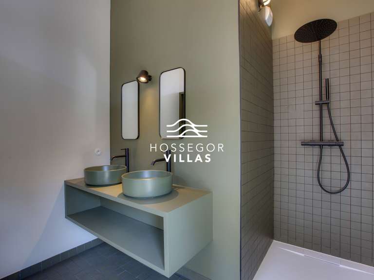 Maison Seignosse - 4 chambres - 157m²