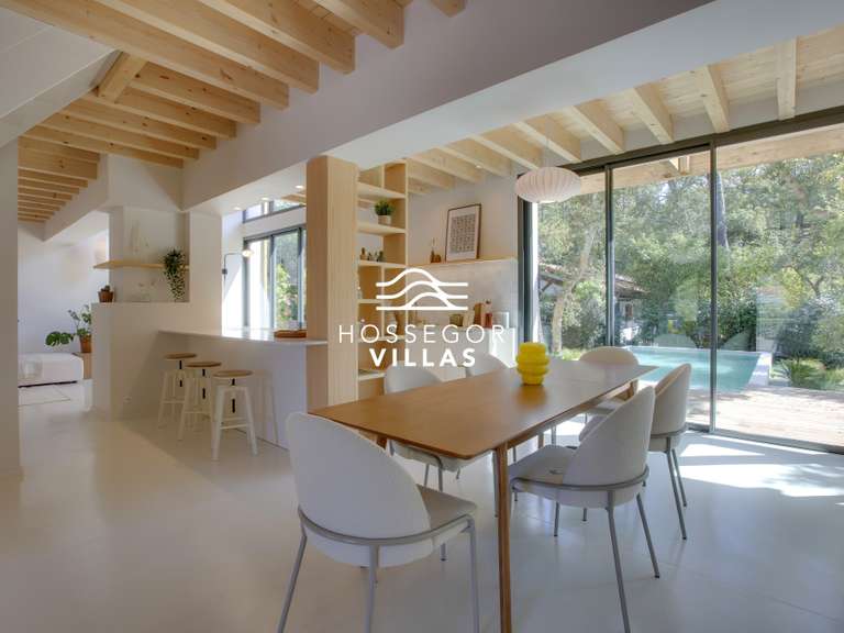 Maison Seignosse - 4 chambres - 157m²