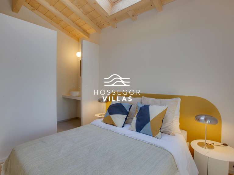 Maison Seignosse - 4 chambres - 157m²