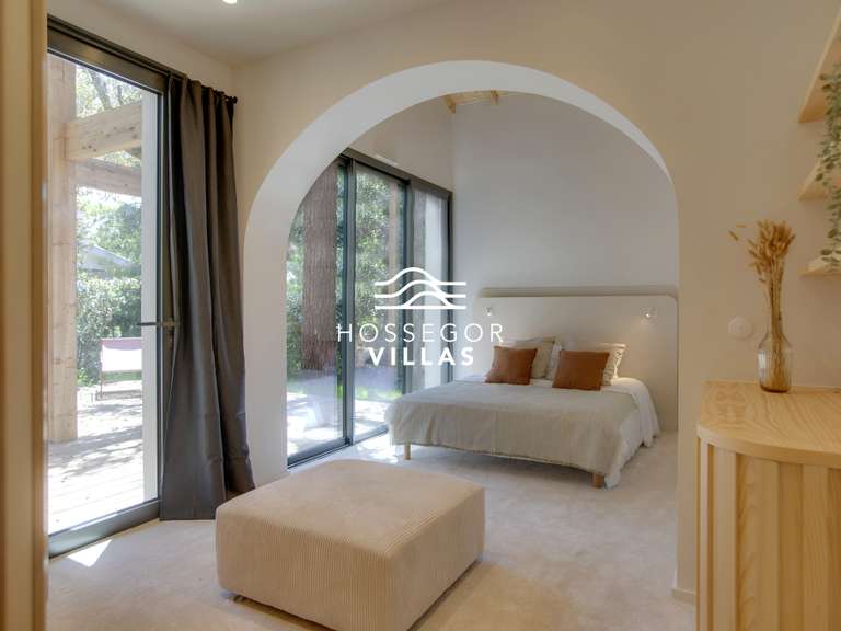 Maison Seignosse - 4 chambres - 157m²