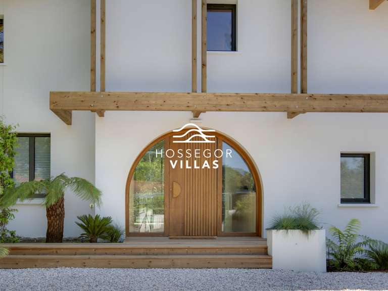 Maison Seignosse - 4 chambres - 157m²