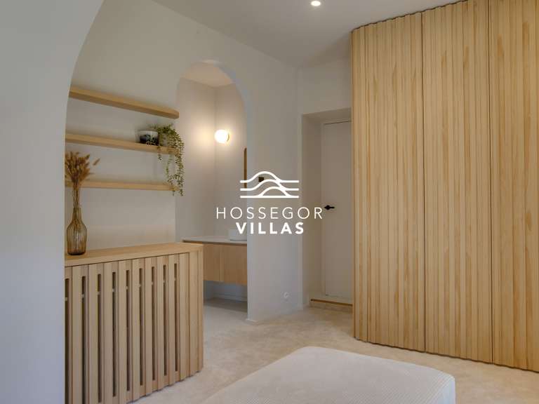 Maison Seignosse - 4 chambres - 157m²