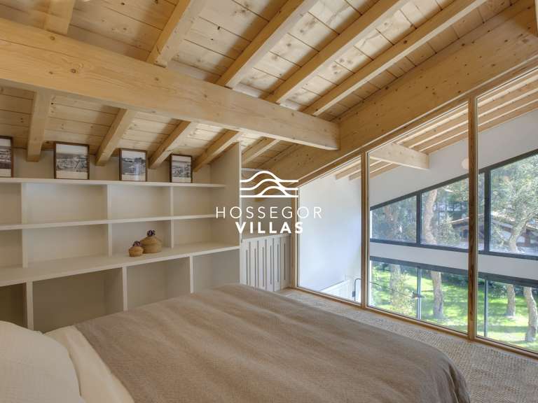 Maison Seignosse - 4 chambres - 157m²