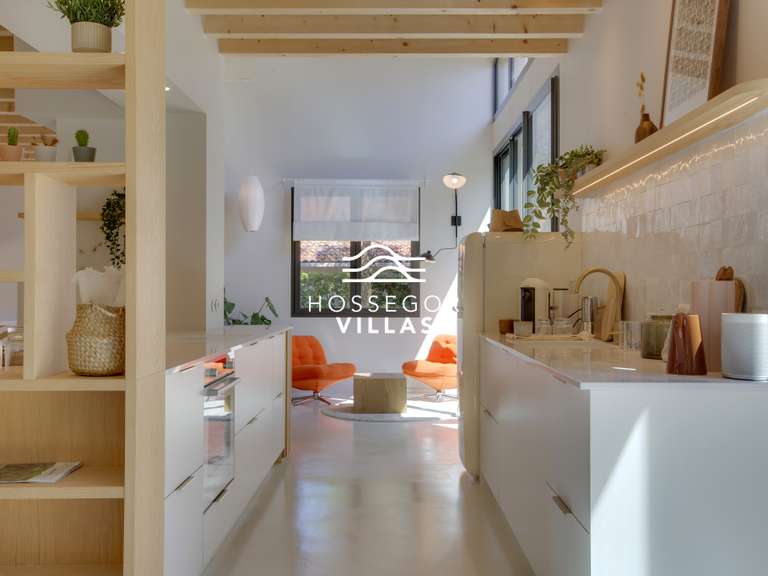 Maison Seignosse - 4 chambres - 157m²