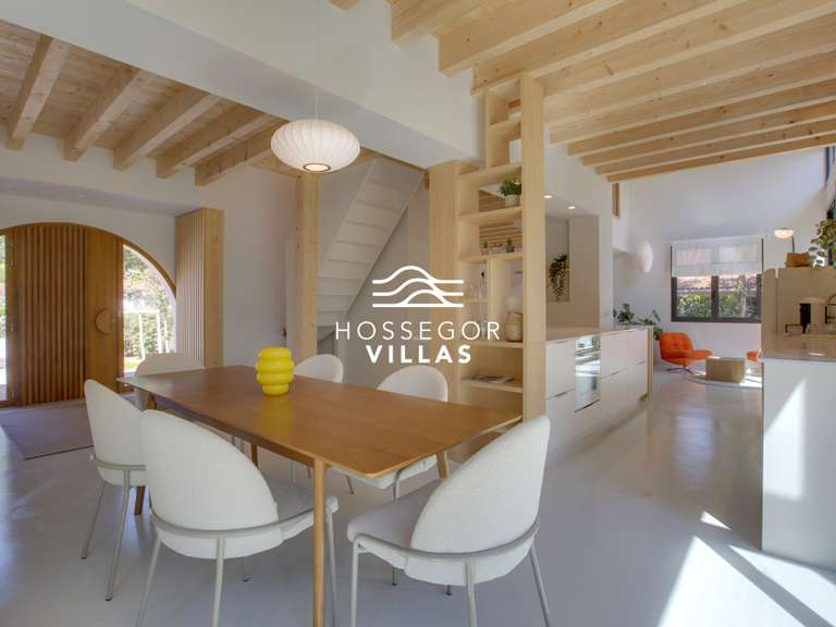 Maison Seignosse - 4 chambres - 157m²