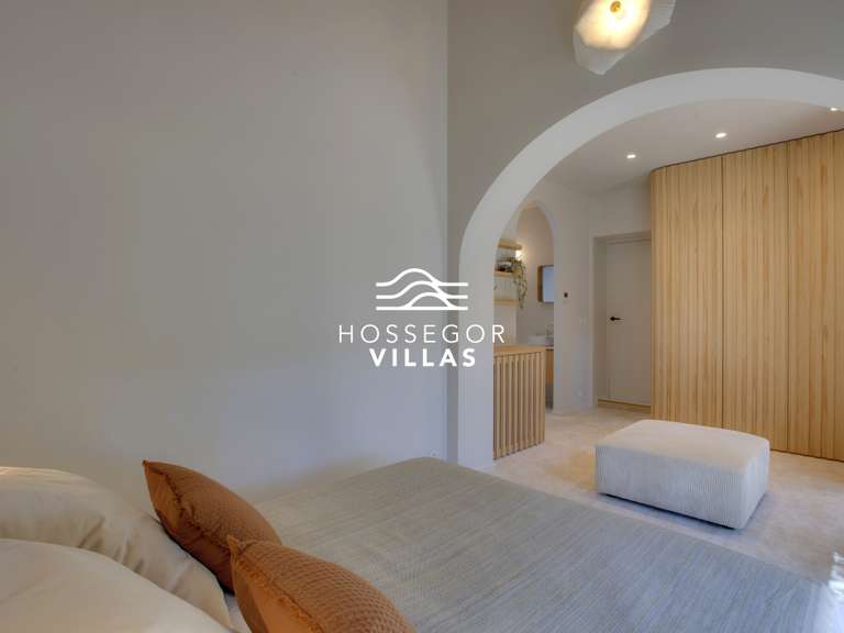 Maison Seignosse - 4 chambres - 157m²