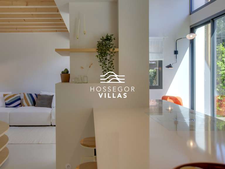 Maison Seignosse - 4 chambres - 157m²