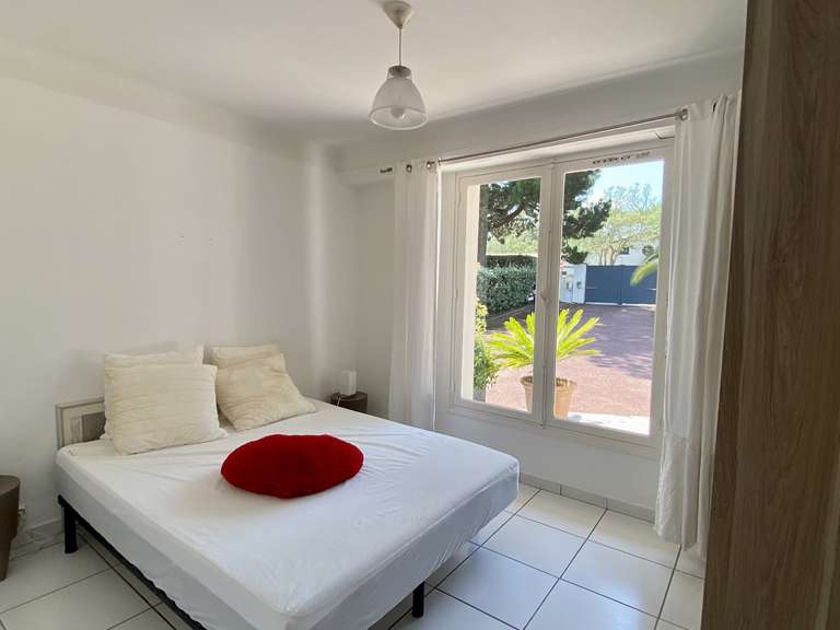 Maison Seignosse - 4 chambres - 116m²