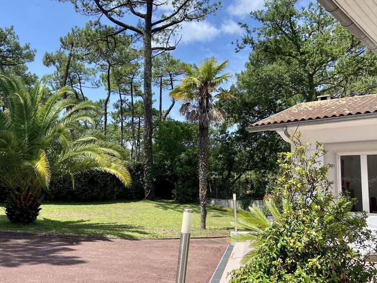 Maison Seignosse - 4 chambres - 116m²