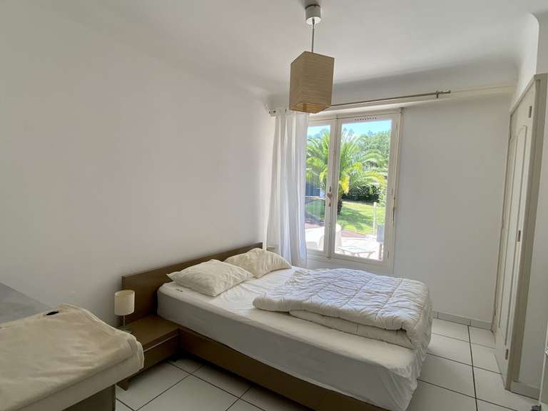 Maison Seignosse - 4 chambres - 116m²