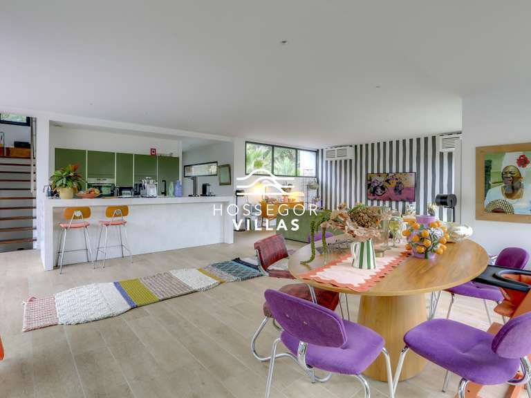 Maison Seignosse - 4 chambres - 170m²