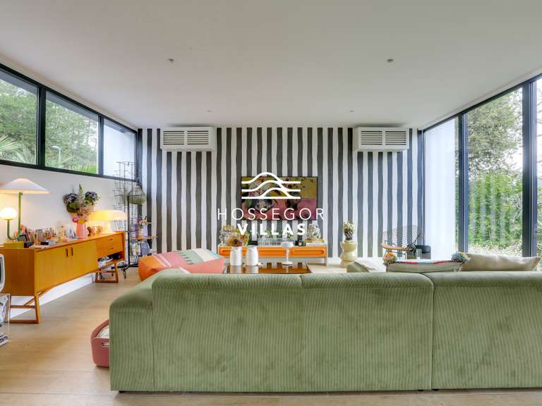 Maison Seignosse - 4 chambres - 170m²