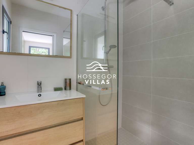 Maison Seignosse - 4 chambres - 170m²