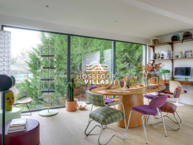 Maison Seignosse - 4 chambres - 170m²