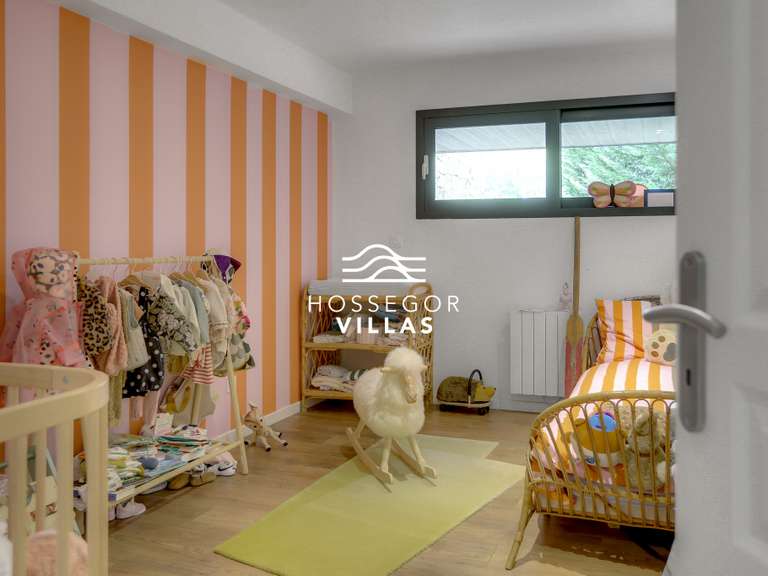 Maison Seignosse - 4 chambres - 170m²