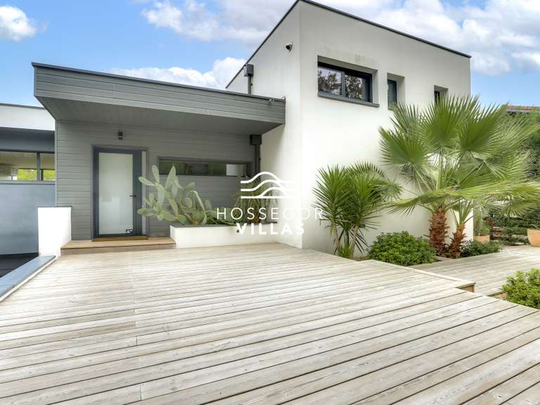 Maison Seignosse - 4 chambres - 170m²