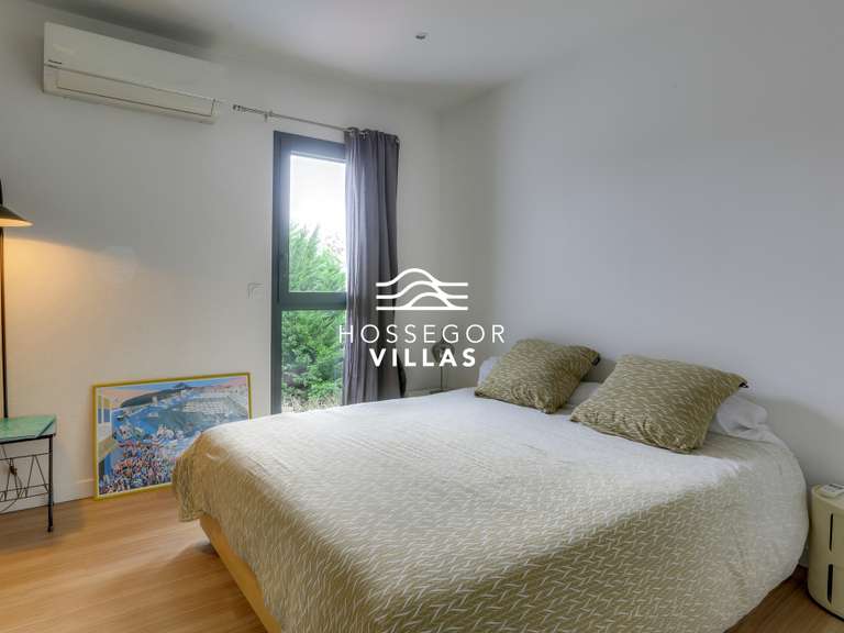 Maison Seignosse - 4 chambres - 170m²