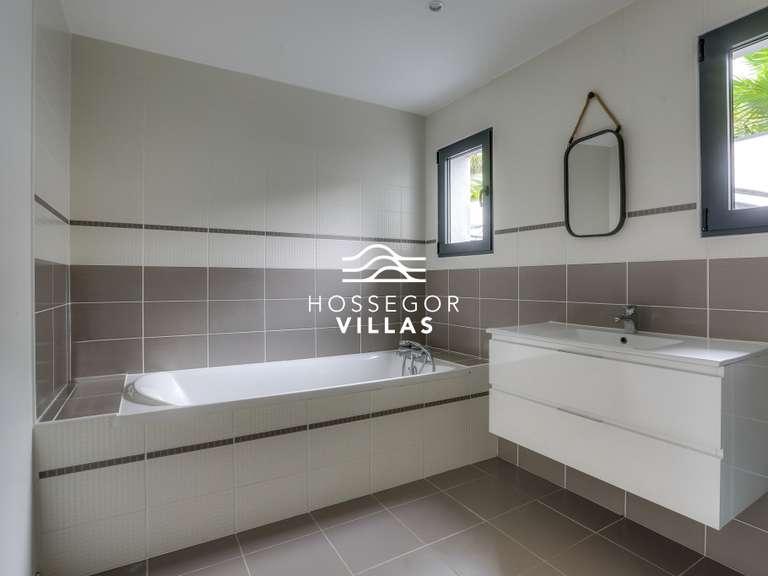 Maison Seignosse - 4 chambres - 170m²