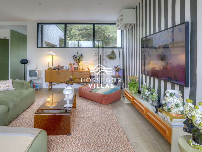 Maison Seignosse - 4 chambres - 170m²