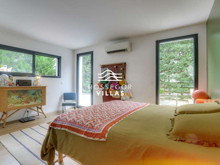 Maison Seignosse - 4 chambres - 170m²