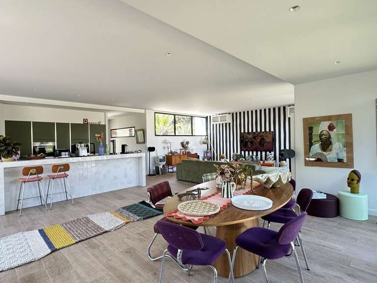 Maison Seignosse - 4 chambres - 170m²