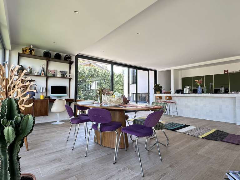 Maison Seignosse - 4 chambres - 170m²