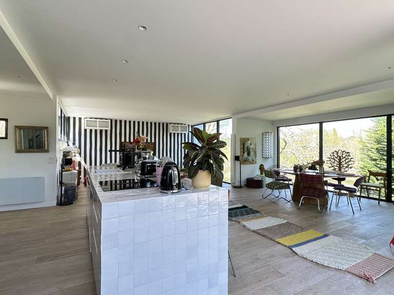 Maison Seignosse - 4 chambres - 170m²