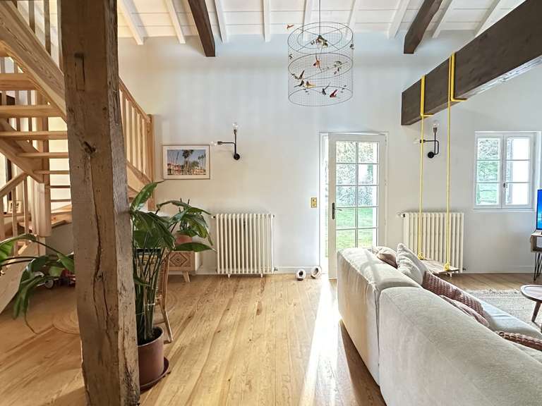 Maison Seignosse - 3 chambres - 165m²