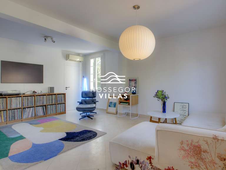 Maison Seignosse - 3 chambres - 135m²