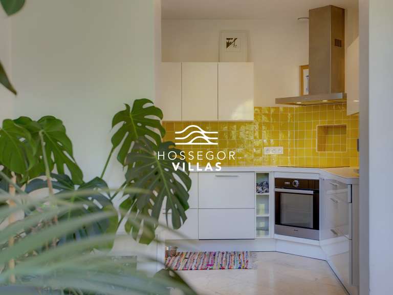 Maison Seignosse - 3 chambres - 135m²