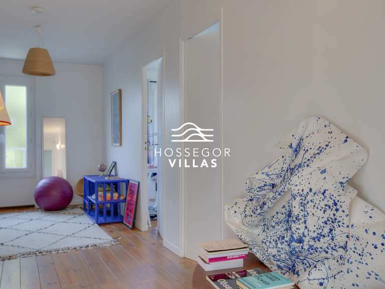 Maison Seignosse - 3 chambres - 135m²