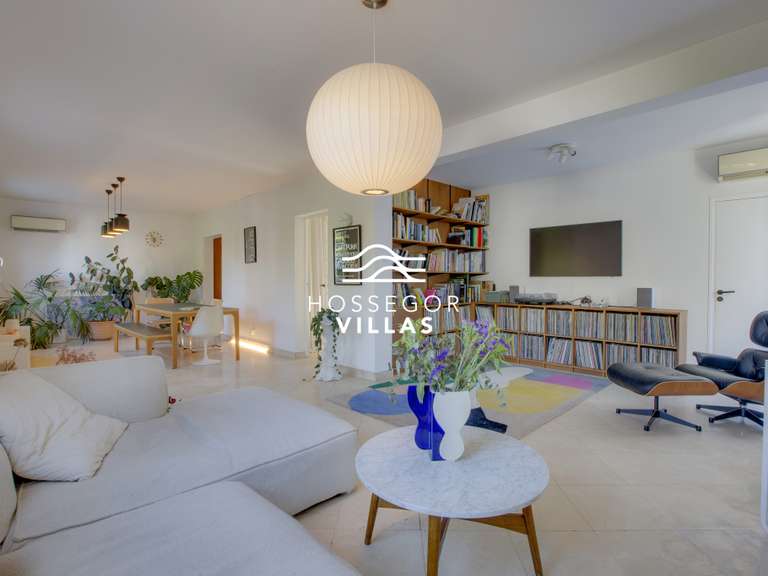 Maison Seignosse - 3 chambres - 135m²