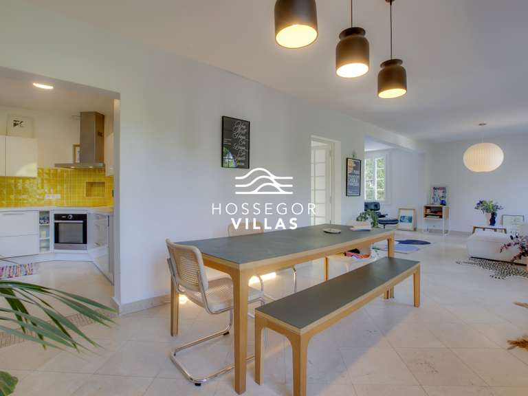 Maison Seignosse - 3 chambres - 135m²