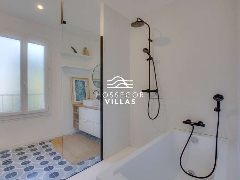 Maison Seignosse - 3 chambres - 135m²